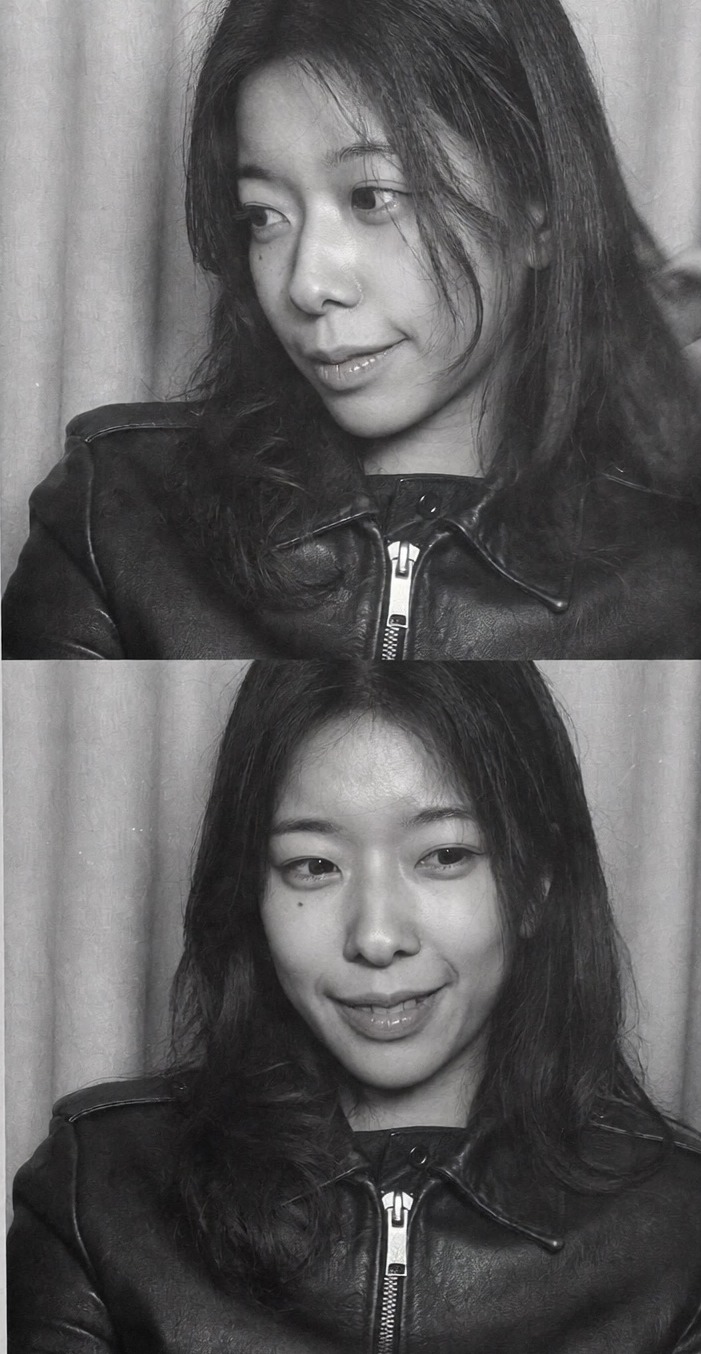 Portrait of Jungwoo Rhee